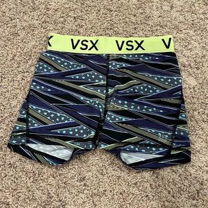 VSX Spandex